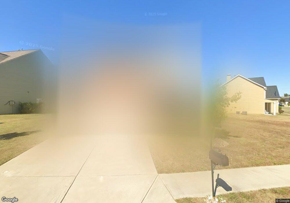 130 Harrison Cir unit Lot 160, Covington, GA 30016 - photo 1