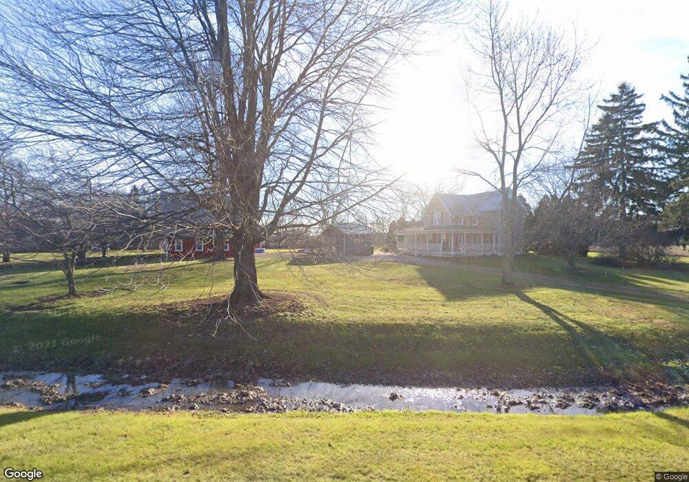 12843 Calkins Rd, Carleton, MI 48117 - photo 1