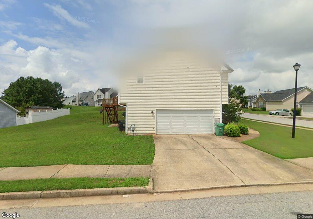 6427 Gina Agha Cir unit 2, Lithonia, GA 30038 - photo 1