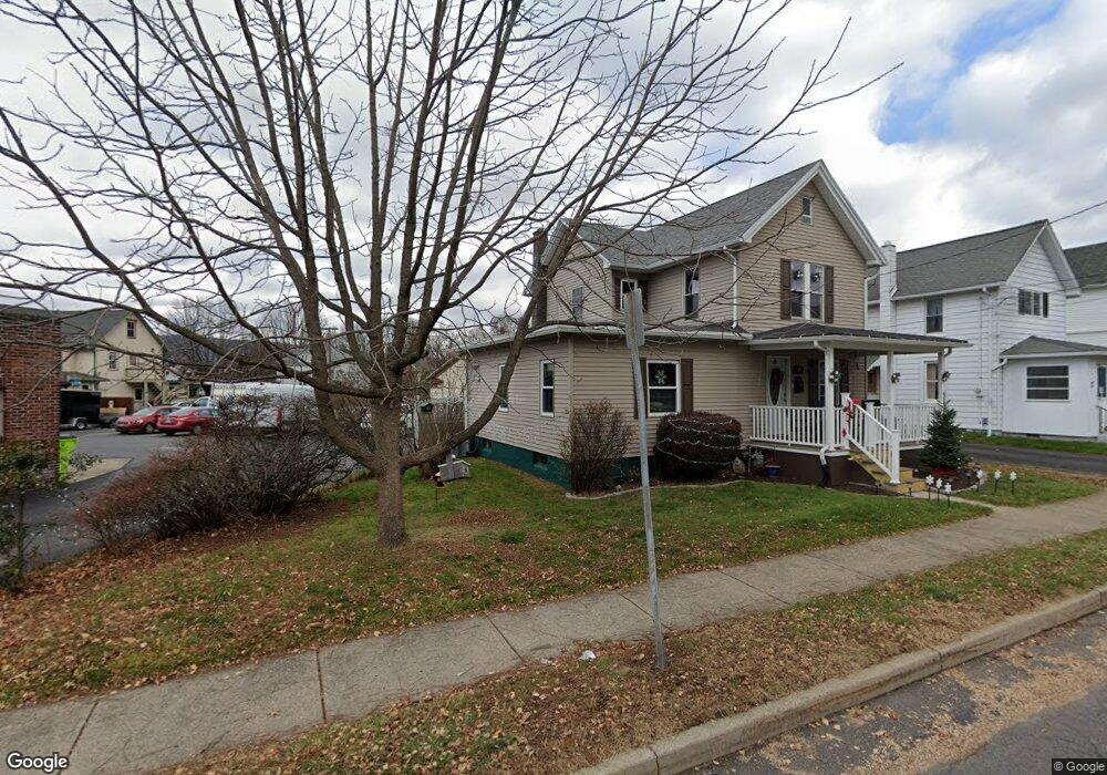 29 Walnut St, Kingston, PA 18704 - photo 1