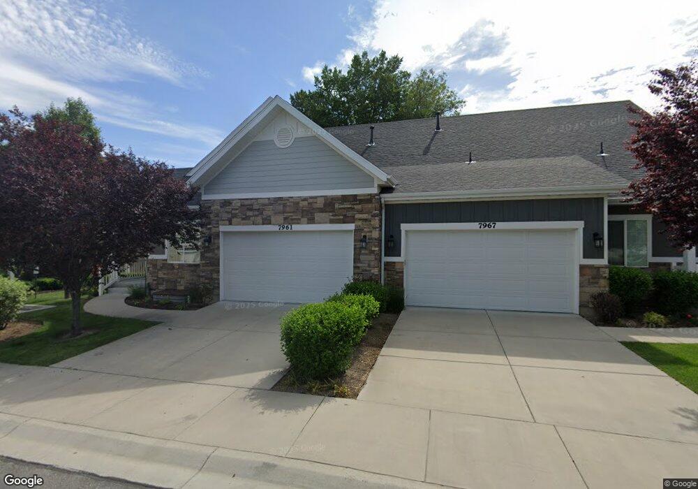 7961 S Farm Wood Ln unit 82, Midvale, UT 84047 - photo 1
