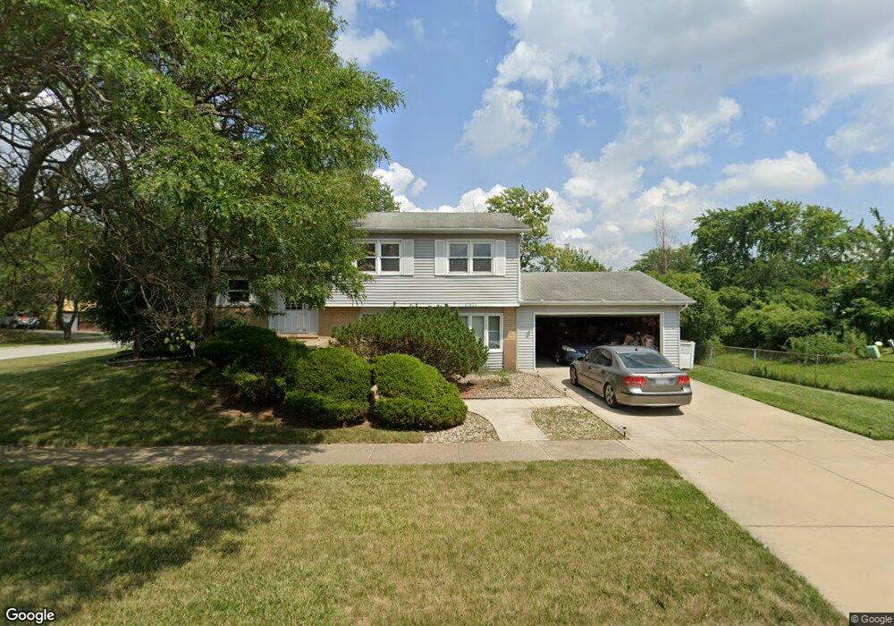 17521 Country Club Ln, Country Club Hills, IL 60478 - photo 1