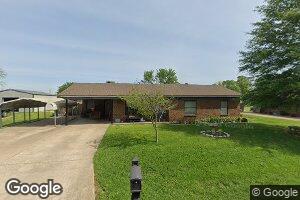 1704 Ashley St, Walnut Ridge, AR 72476