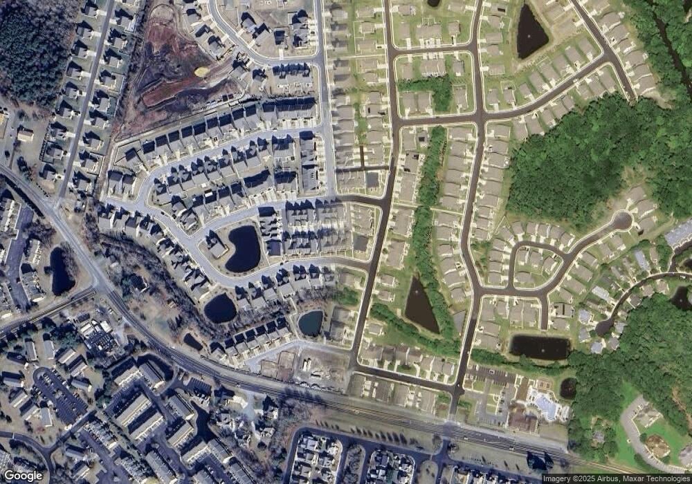 11 Bennett Point Ln unit T204H, Ocean View, DE 19970 - photo 1