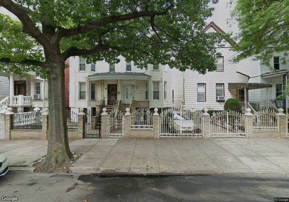 142 Nichols Ave, Brooklyn, NY 11208 - photo 1