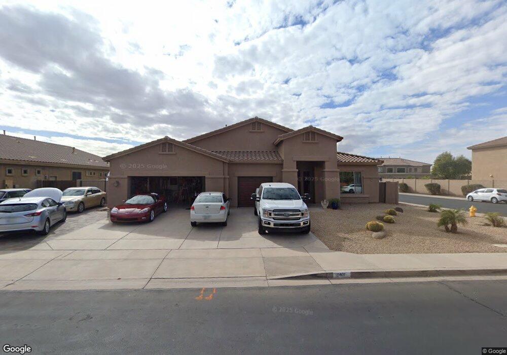 11401 E Solina Ave, Mesa, AZ 85212 - photo 1