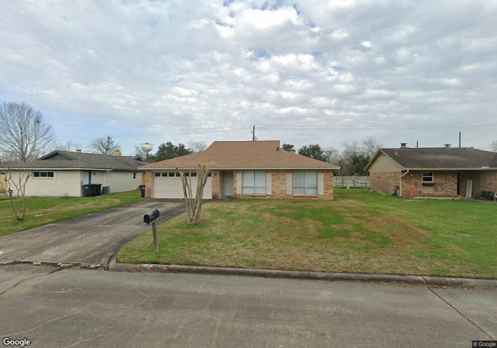 4925 Charnock Dr, Alvin, TX 77511 - photo 1