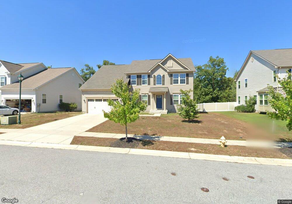 22 Amberton Ct, White Plains, MD 20695 - photo 1