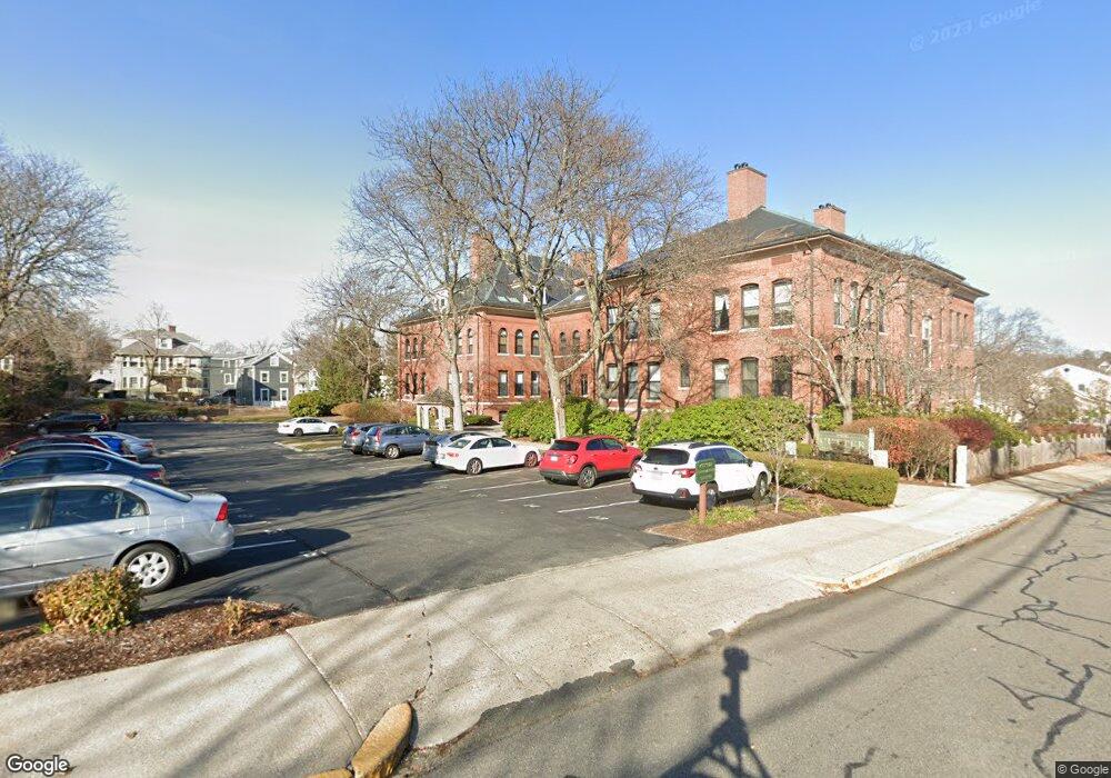 1 School St unit 301, Arlington, MA 02476 - photo 1