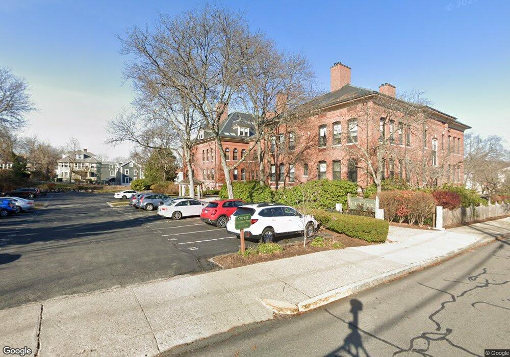 1 School St unit 405, Arlington, MA 02476 - photo 1