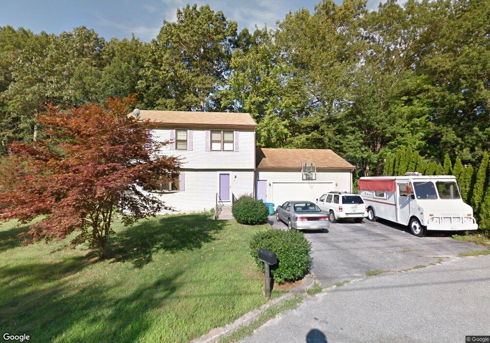 16 Locust Dr, West Warwick, RI 02893 - photo 1