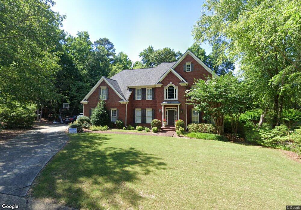 1348 Garrick Way, Marietta, GA 30068 - photo 1