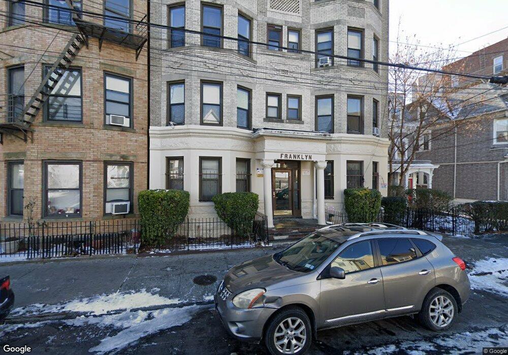 14 Highland Ave unit 1E, Yonkers, NY 10705 - photo 1