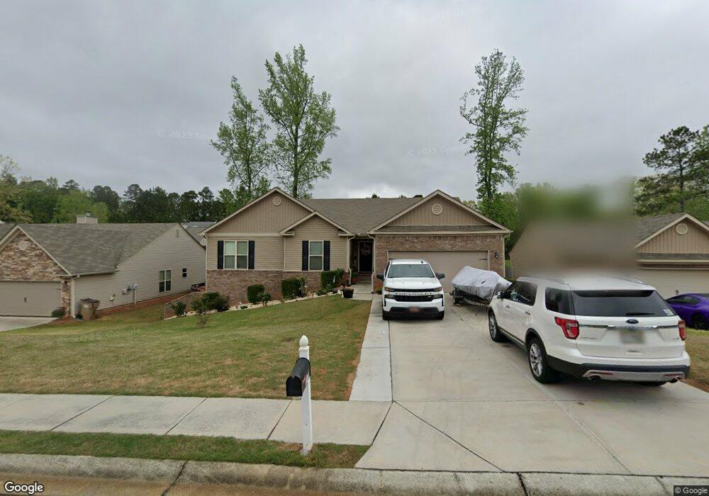 1048 Blakewood Ct, Bethlehem, GA 30620 - photo 1
