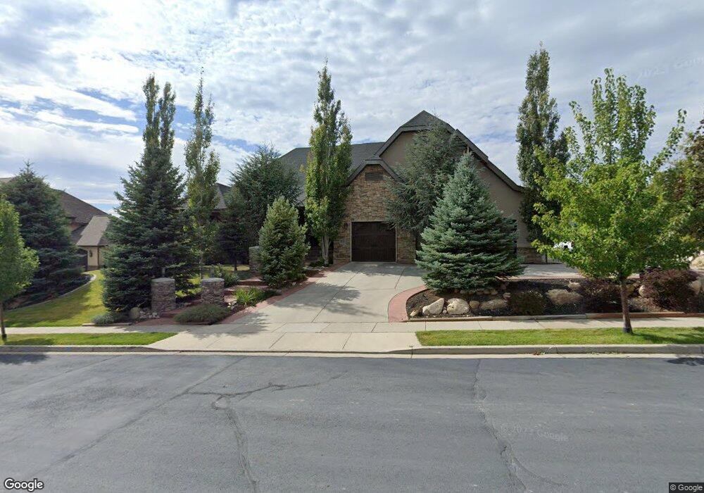 5851 W Timber Ridge Ln, Highland, UT 84003 - photo 1