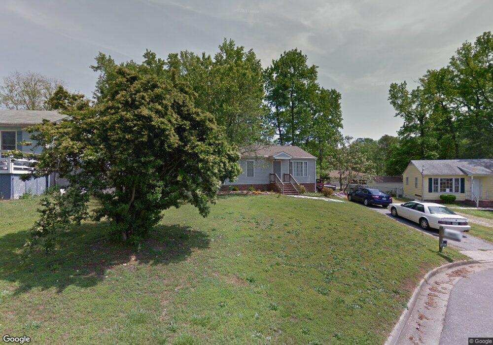 8925 Huntingcreek Place, North Chesterfield, VA 23237 - photo 1