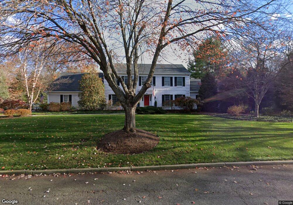 965 Lily Pond Ln, Franklin Lakes, NJ 07417 - photo 1