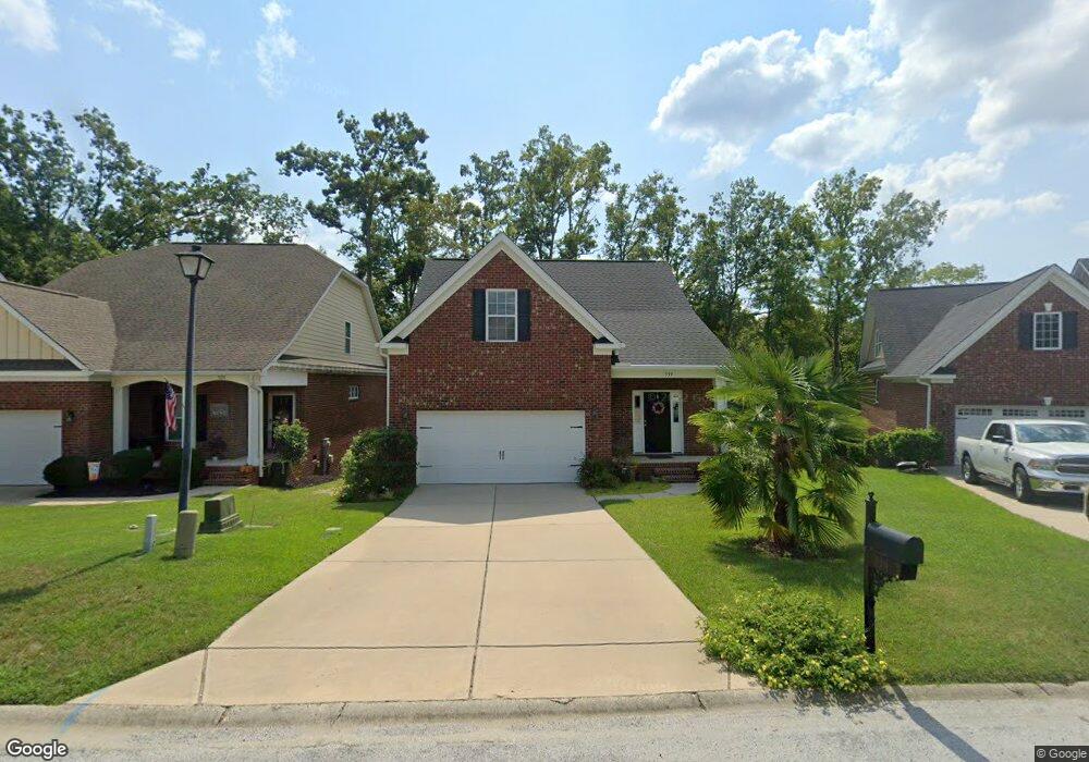 539 Lilypad Ct, Chapin, SC 29036 - photo 1