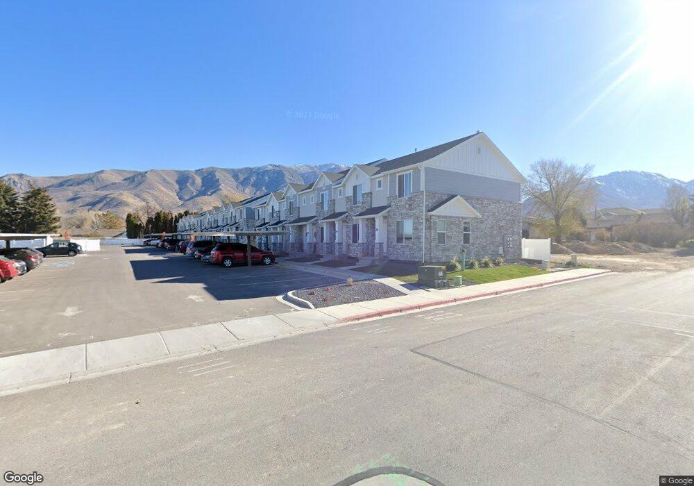 289 W Spruce Way unit 16, Santaquin, UT 84655 - photo 1