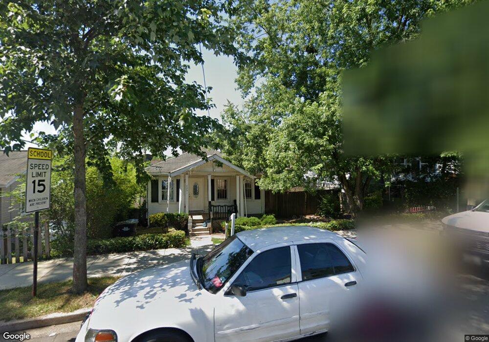 4251 Clay St NE, Washington, DC 20019 - photo 1