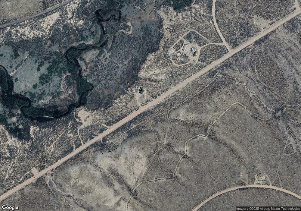 2829 Beekman Rd, Fort Garland, CO 81133 - photo 1