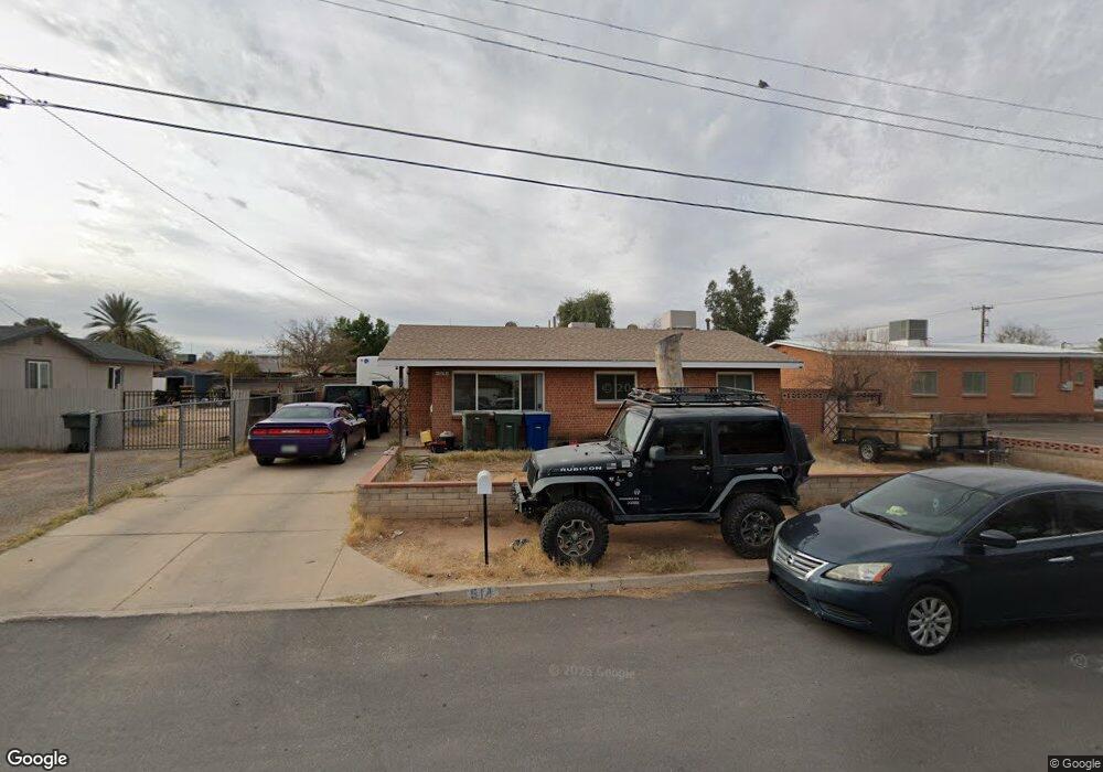 514 E Amaro Place, Tucson, AZ 85705 - photo 1