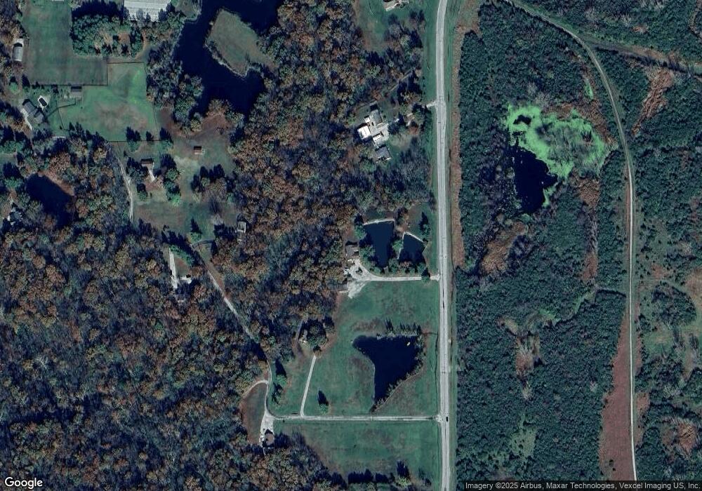 5855 Barber Ln, Freeburg, IL 62243 - photo 1