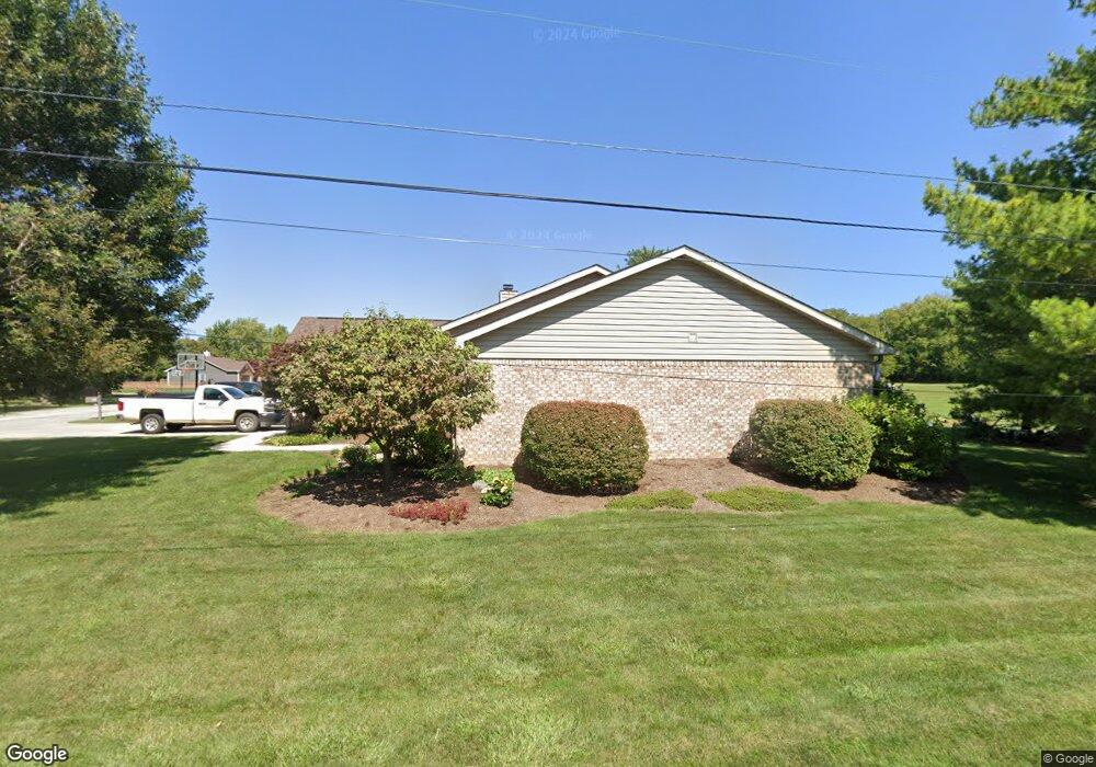 101 Jarit Dr, Sheridan, IN 46069 - photo 1