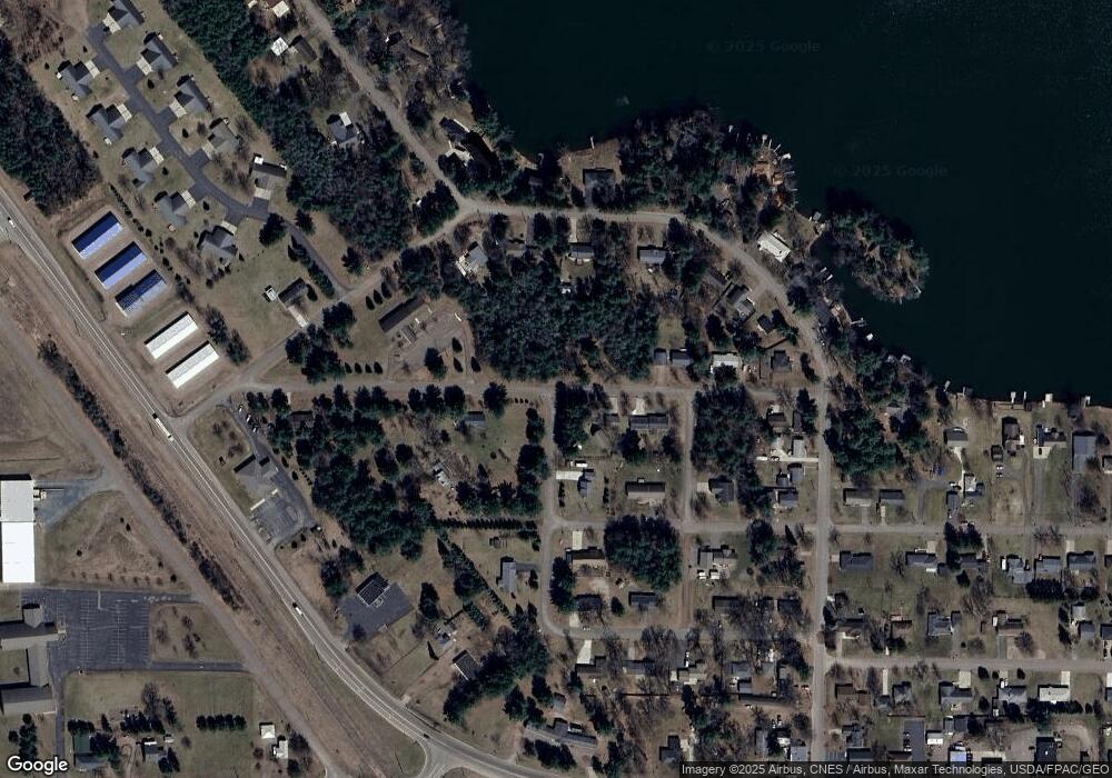 Lot 4 Meilahn St, Chetek, WI 54728 - photo 1