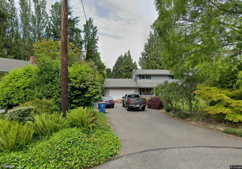 8613 194th Place SW, Edmonds, WA 98026 - photo 1