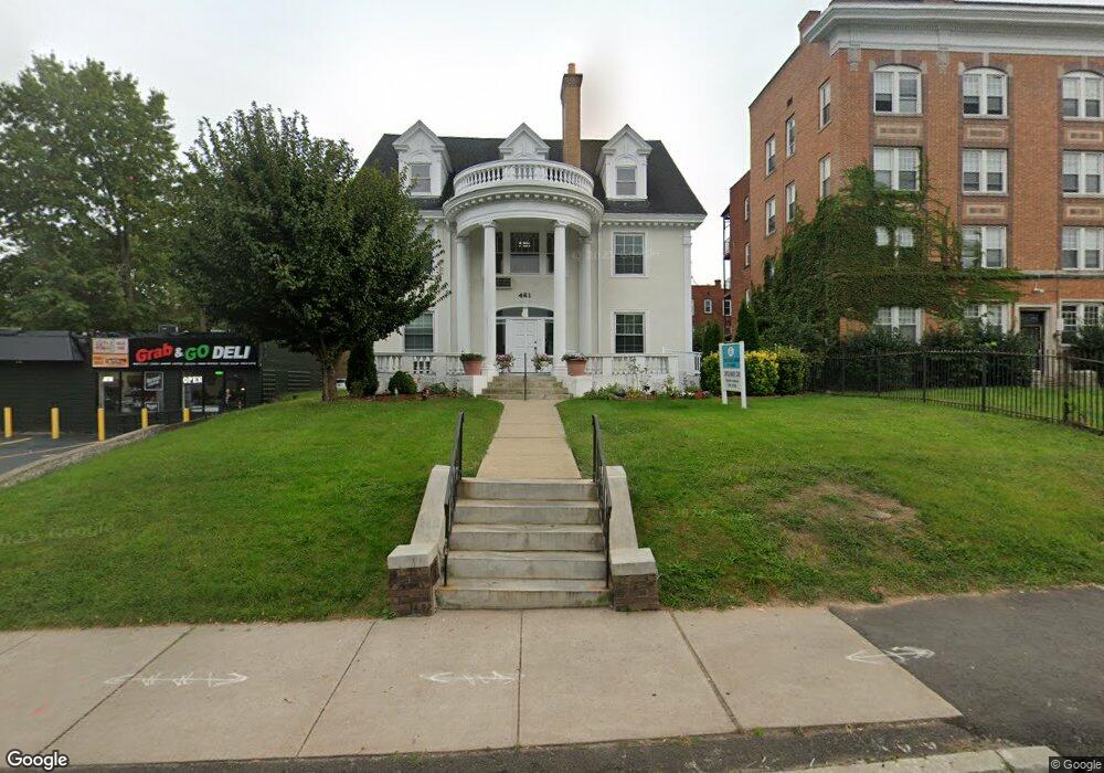 461 Farmington Ave, Hartford, CT 06105 - photo 1