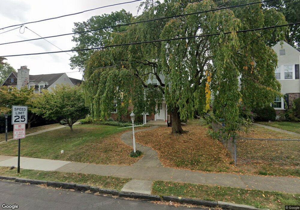 713 Cricket Ave, Ardmore, PA 19003 - photo 1