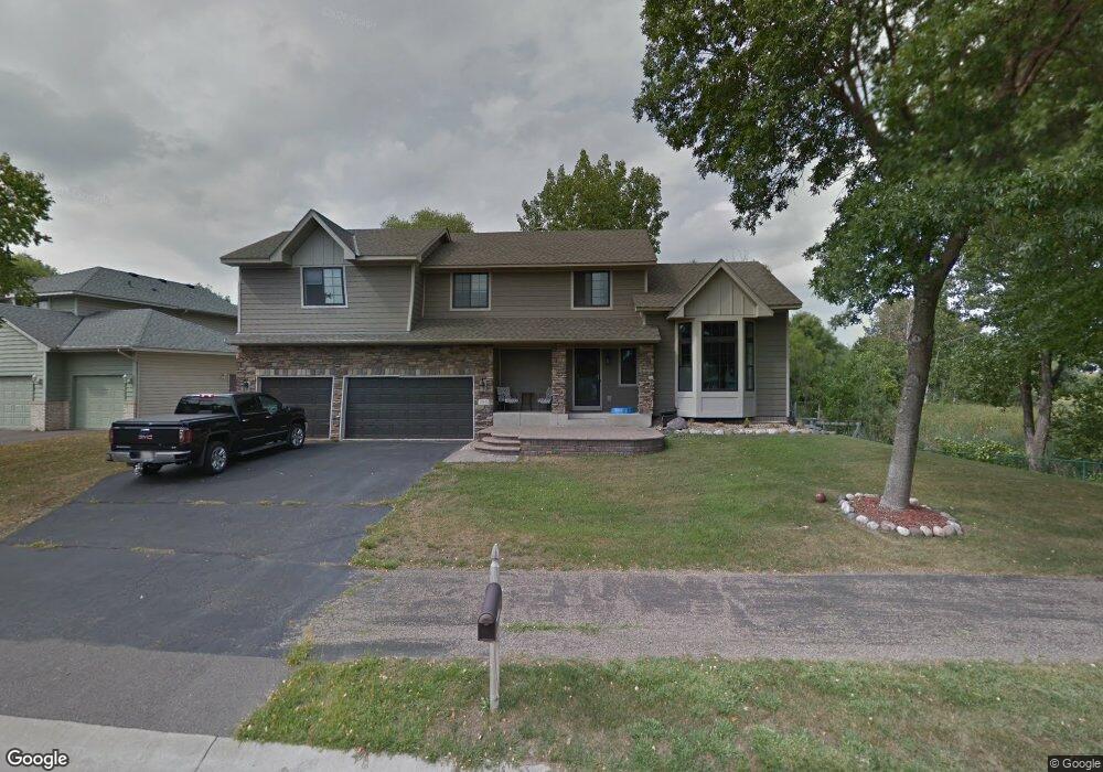 10848 N Eagle Lake Blvd, Maple Grove, MN 55369 - photo 1