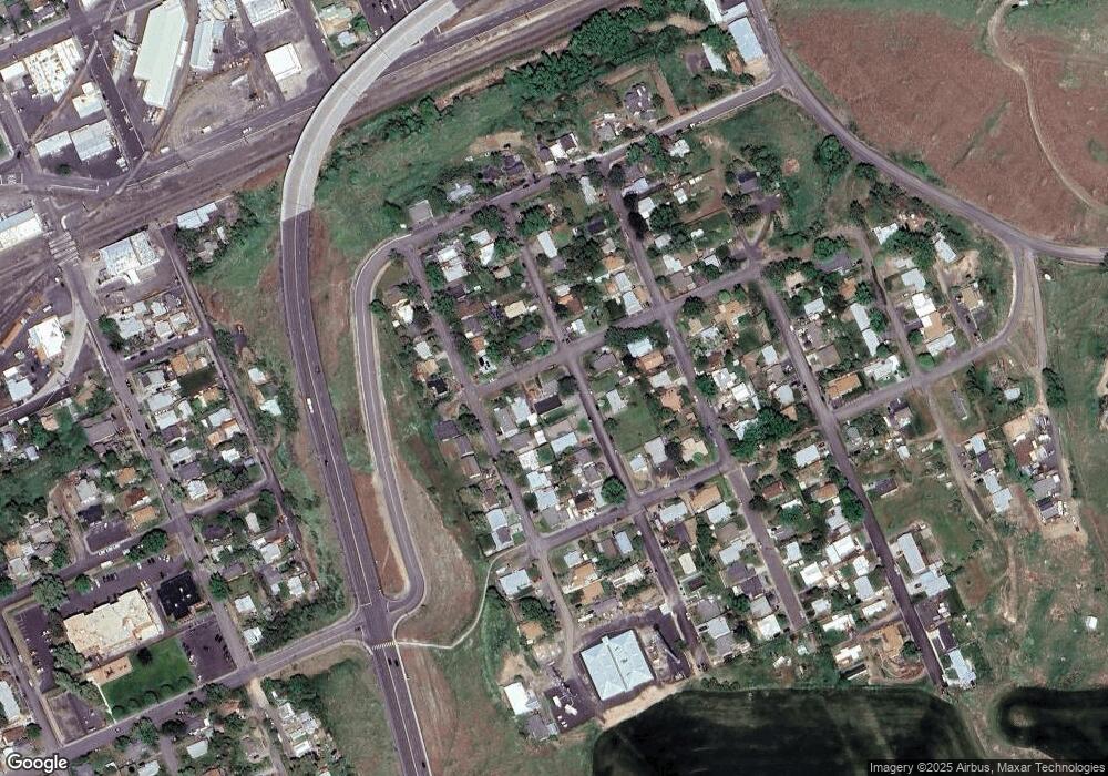 612 SE Hailey Ave, Pendleton, OR 97801 - photo 1