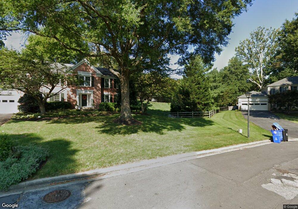 15524 Quail Run Dr, Gaithersburg, MD 20878 - photo 1