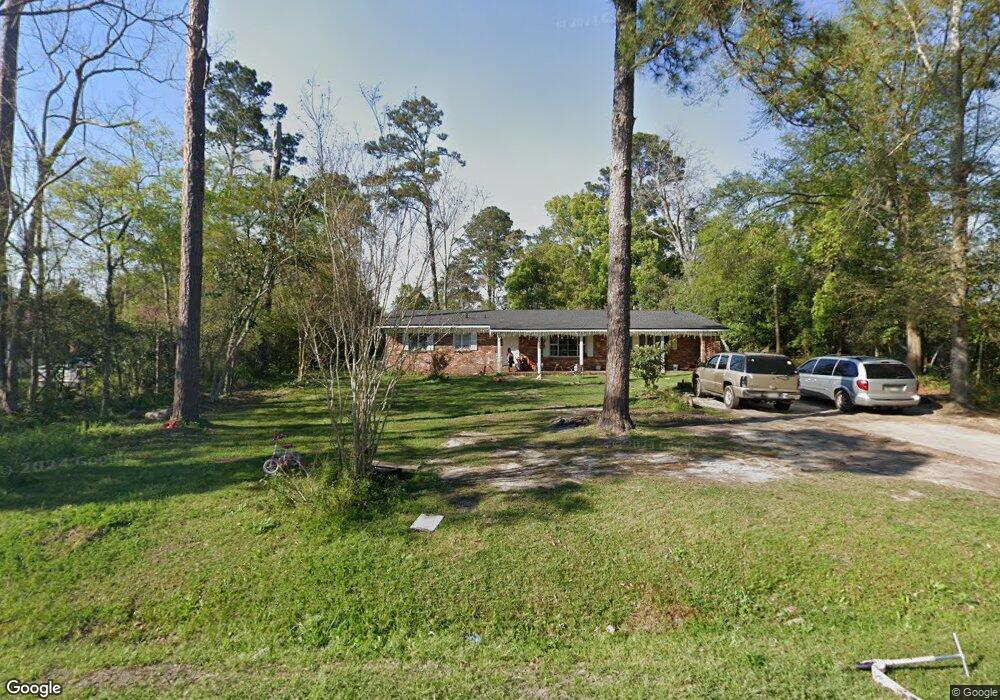 207 5th Ave SE, Cairo, GA 39828 - photo 1
