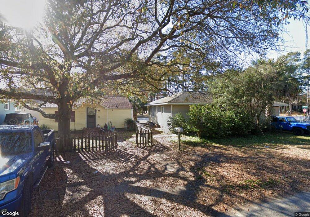 501 2nd Ave N unit Hotel Section Lot 1-, Myrtle Beach, SC 29577 - photo 1