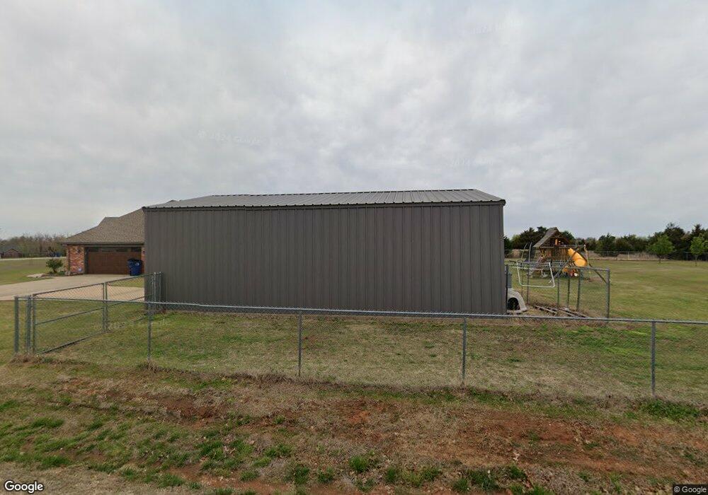 19825 SE 29th St, Harrah, OK 73045 - photo 1