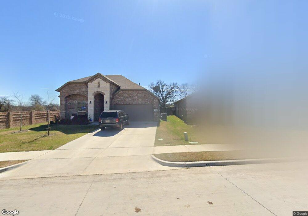 1105 Presidio Ln, Weatherford, TX 76087 - photo 1