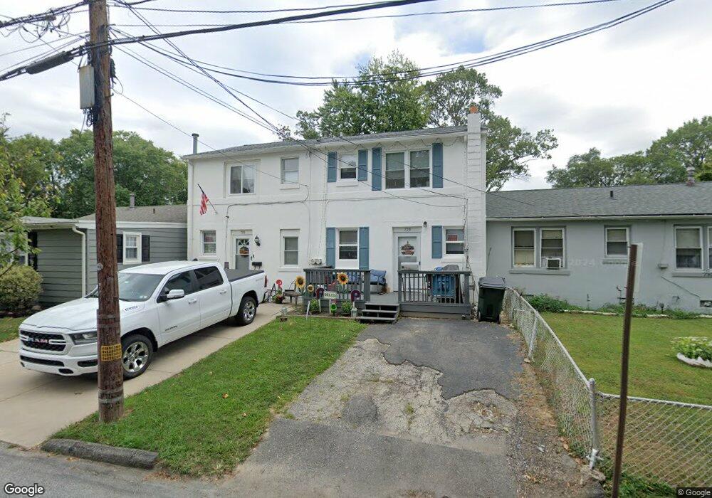 728 Pennsylvania Ave, Wallingford, PA 19086 - photo 1