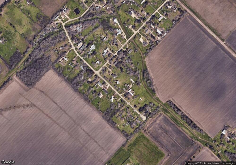 7811 Merchant Dr, Needville, TX 77461 - photo 1