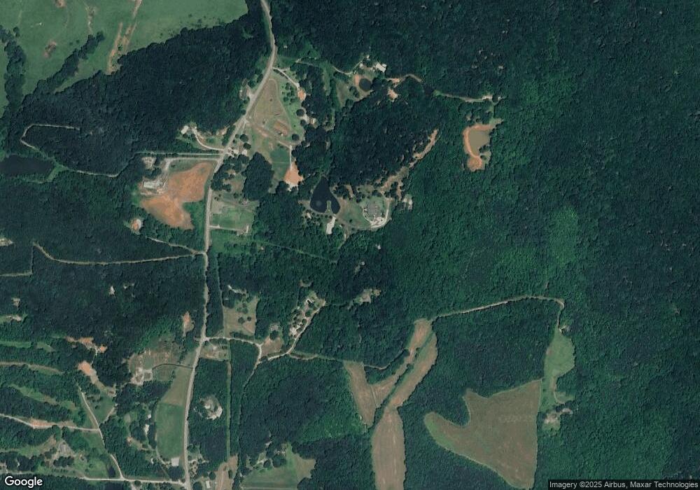 0 Keith Rd, Clermont, GA 30527 - photo 1