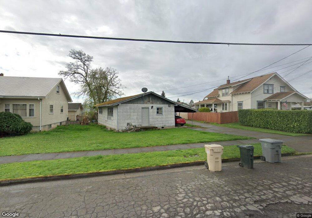 1134 12th Ave SW, Albany, OR 97321 - photo 1