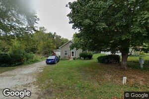 507 SW 3rd St, Stuart, IA 50250