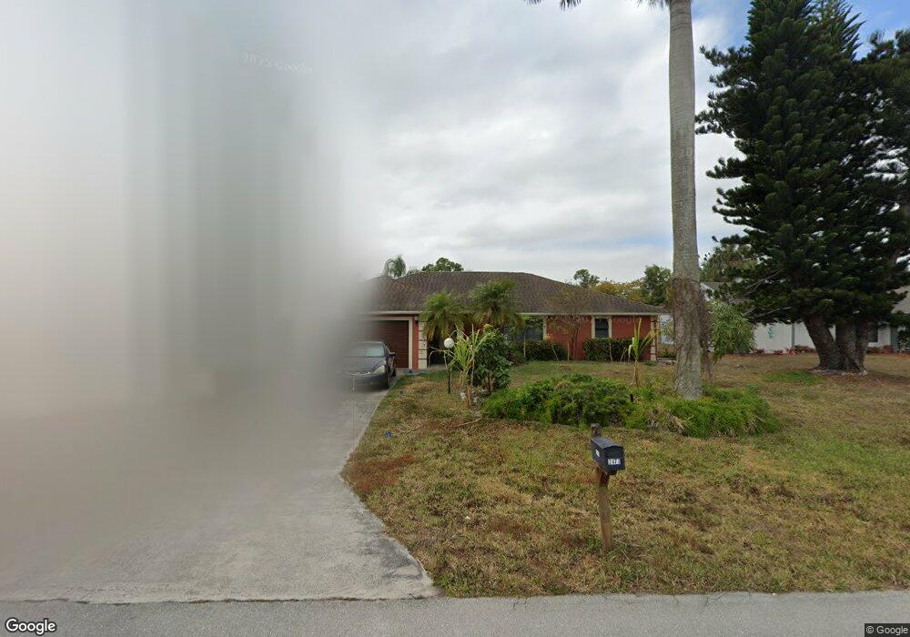 2473 42nd Terrace SW, Naples, FL 34116 - photo 1