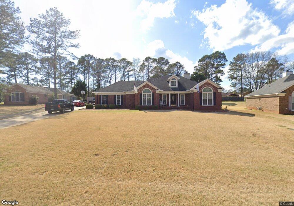 84 Bugle Brook Ct, Midland, GA 31820 - photo 1