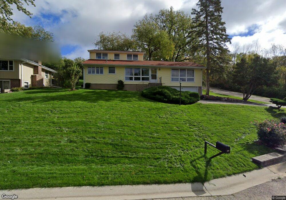 500 Huron Trail unit 10, Lake In the Hills, IL 60156 - photo 1