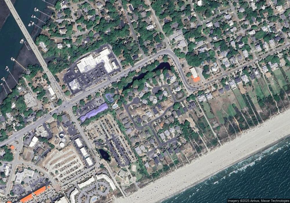 4 Sandshell Ct, Isle of Palms, SC 29451 - photo 1