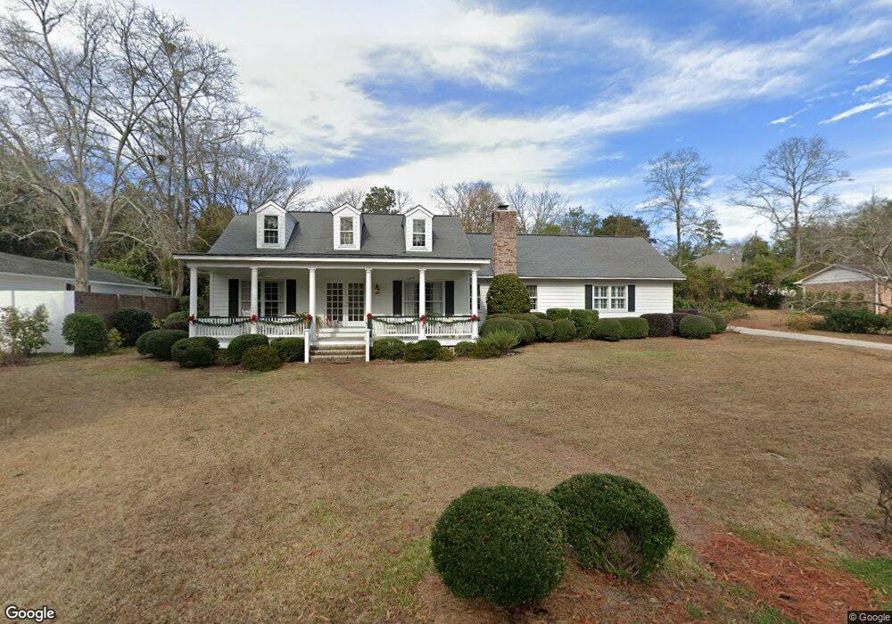 1821 Hobkirk Ct, Camden, SC 29020 - photo 1