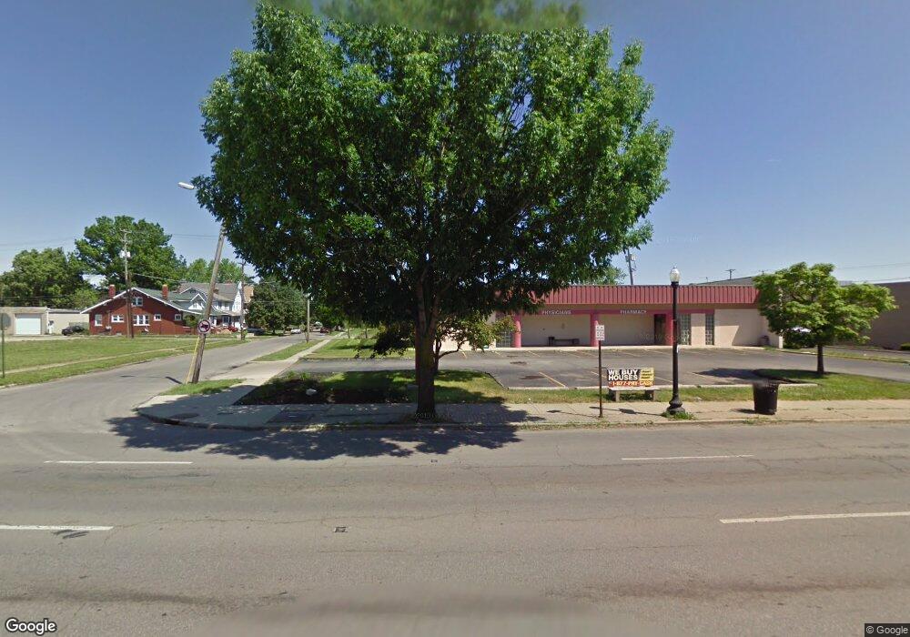 0 S Powell Ave, Columbus Grove, OH 45830 - photo 1